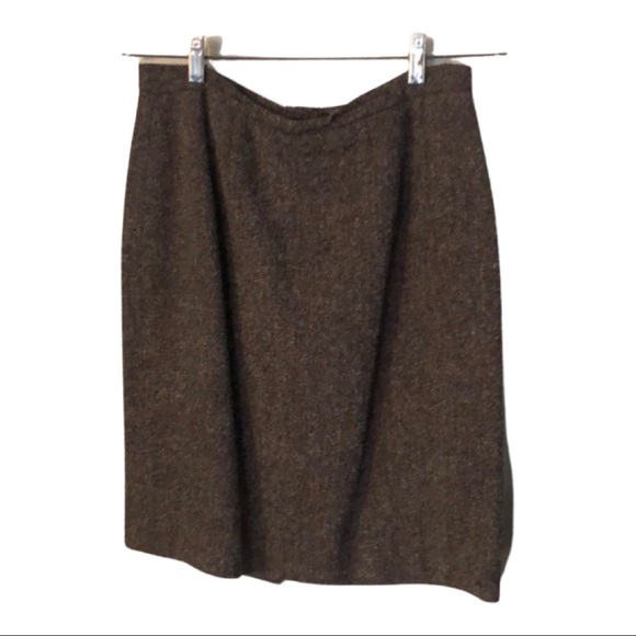 Talbots Dresses & Skirts - Talbots wool skirt size 12